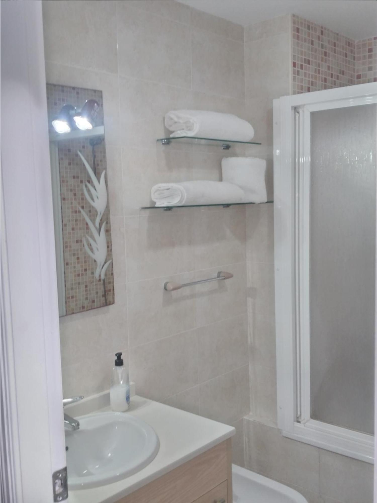 Atico Duplex 1ª Apartment Xilxes  Exterior photo