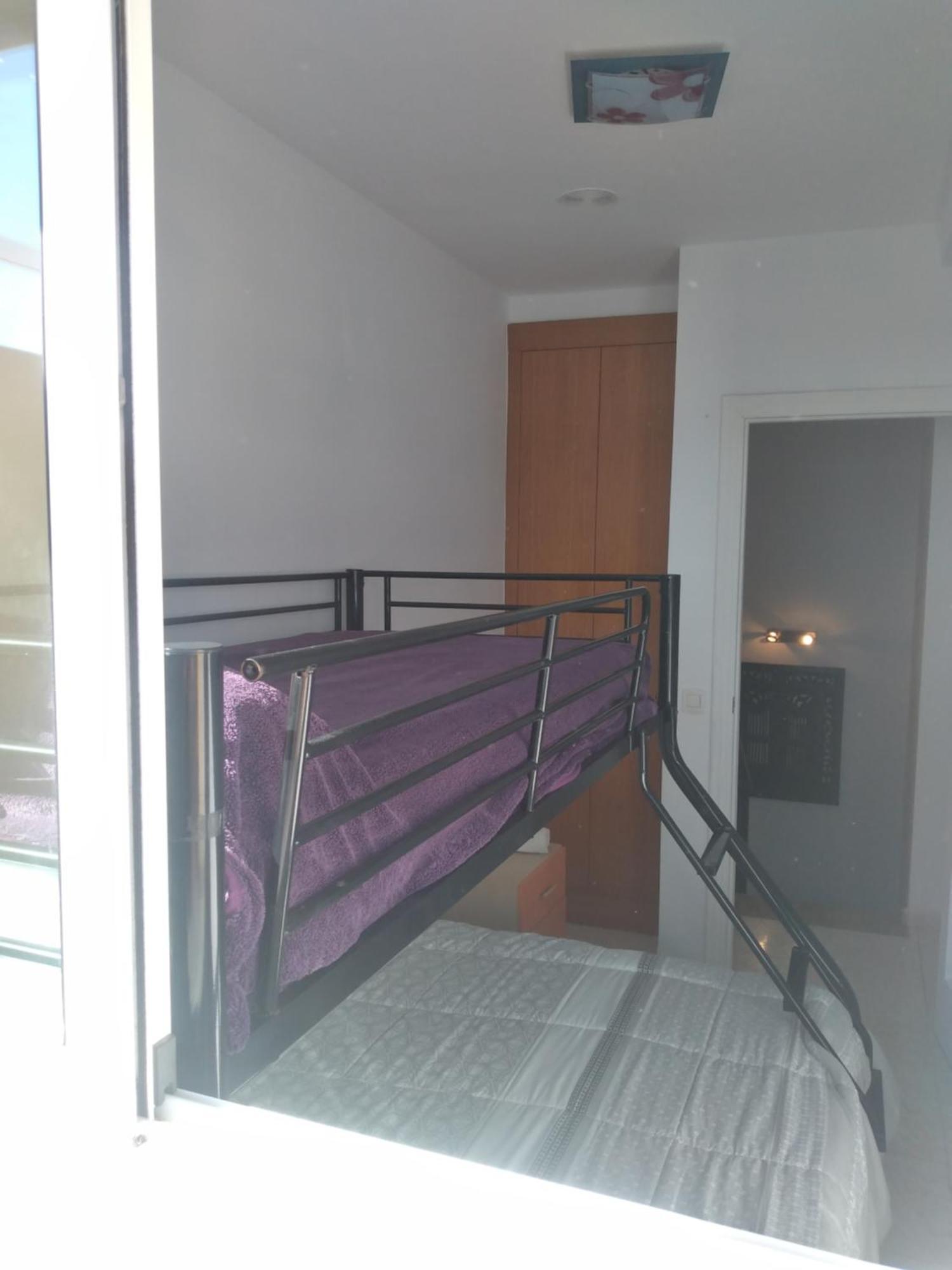 Atico Duplex 1ª Apartment Xilxes  Exterior photo