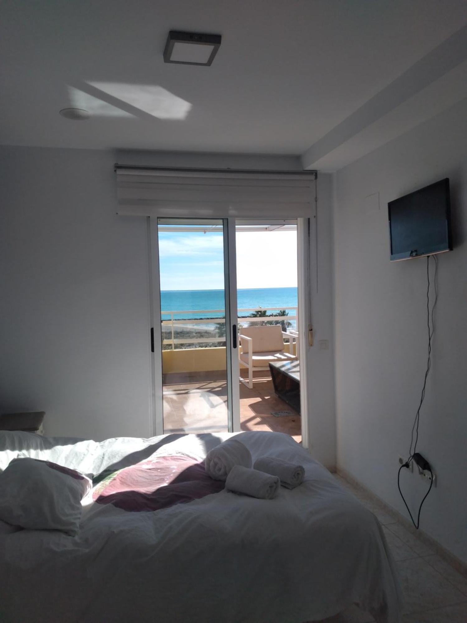 Atico Duplex 1ª Apartment Xilxes  Exterior photo
