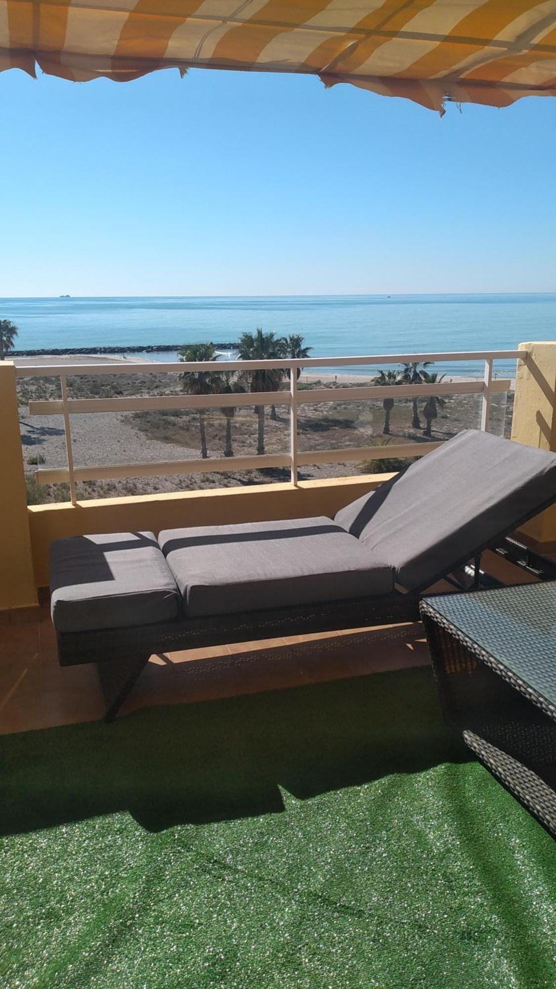 Atico Duplex 1ª Apartment Xilxes  Exterior photo