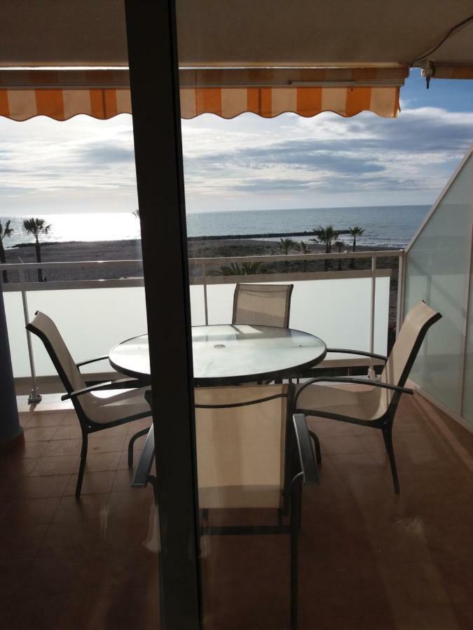 Atico Duplex 1ª Apartment Xilxes  Exterior photo