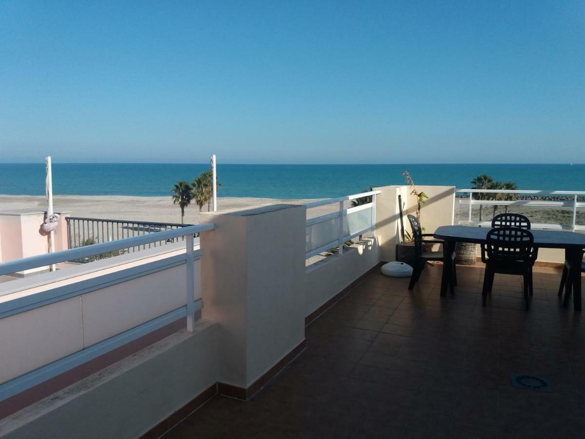 Atico Duplex 1ª Apartment Xilxes  Exterior photo